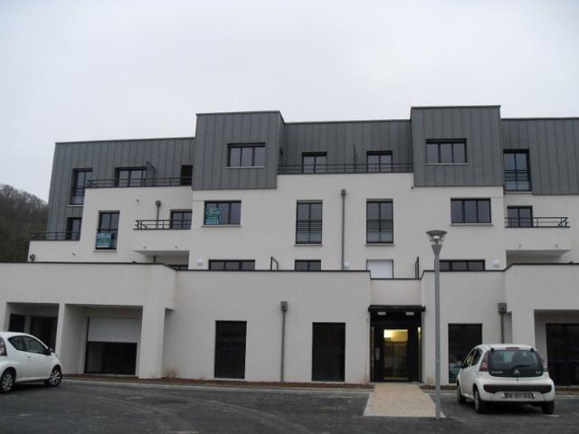Location Appartement Rue de l'Ancien Moulin d'Argence, Évreux