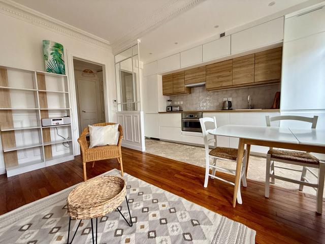 Location Appartement Rue de l'Ancienne Mairie, Boulogne Billancourt