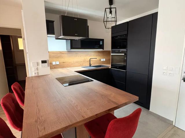 Location Appartement Rue de l'Ancienne Mare, Le Petit Quevilly