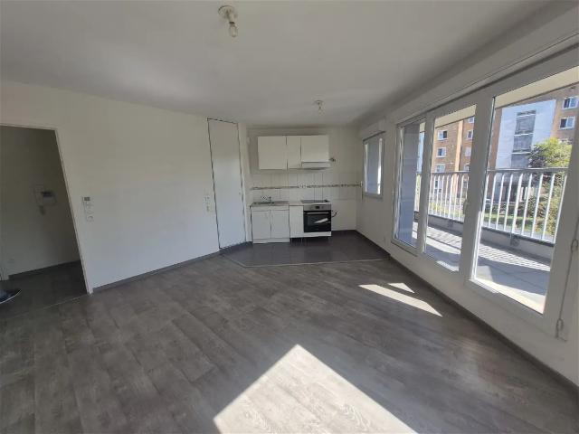 Location Appartement Rue de l'Ancienne Balaterie, Lille