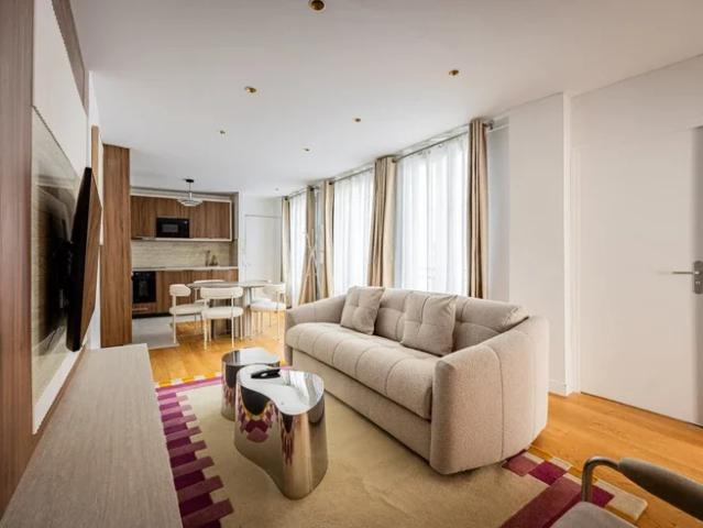 Location Appartement Rue de l'Ancienne Comédie, Paris
