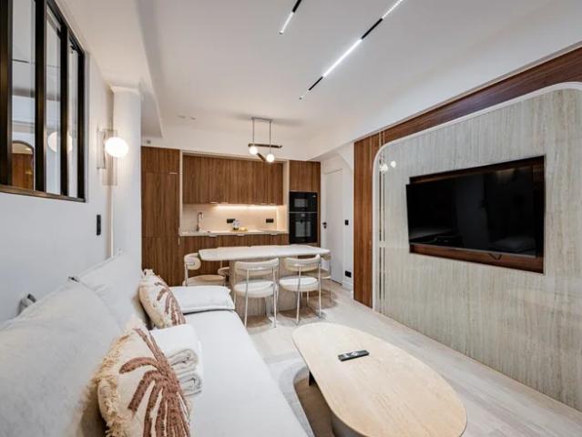 Location Appartement Rue de l'Ancienne Comédie, Paris