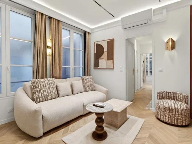 Location Appartement Rue de l'Ancienne Comédie, Paris