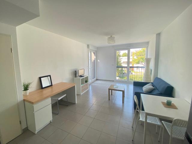 Location Appartement Rue de l'Ancienne Digue, Strasbourg
