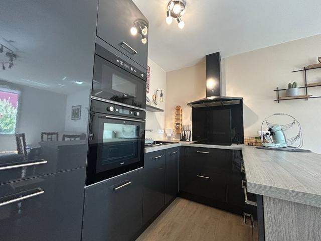 Location Appartement Rue de l'Ancienne Gare Militaire, Palaiseau