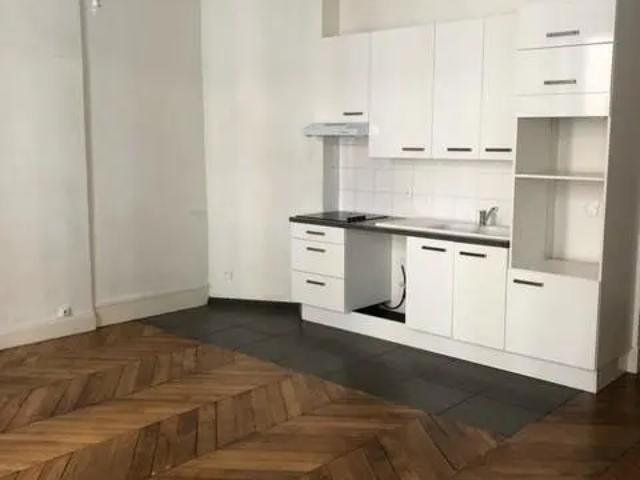 Location Appartement Rue de l'Ancienne Préfecture, Lyon