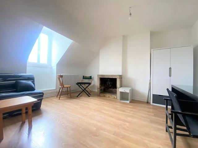 Location Appartement Rue de Lancrel, Alençon