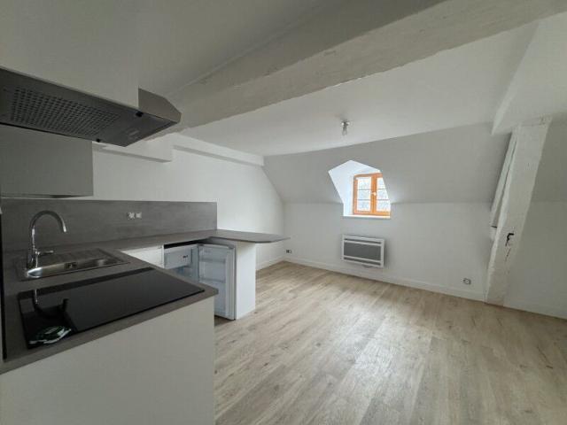 Location Appartement Rue de l'Ange, Orléans