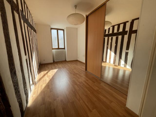 Location Appartement Rue de l'Ange, Orléans