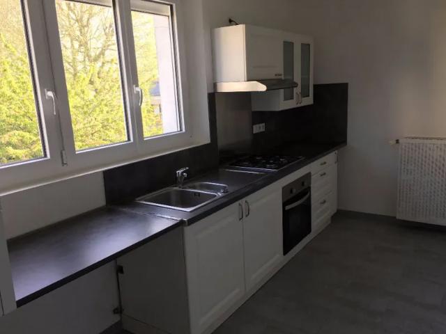 Location Appartement Rue de Langeais, Tours