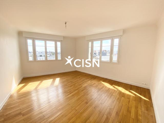 Location Appartement Rue de l'Angélique des Estuaires, Nantes