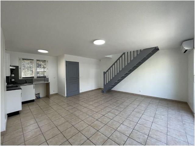 Location Appartement Rue de l'Anguille, Perpignan