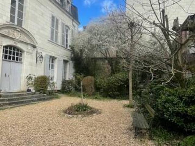 Location Appartement Rue de l'Anjou, Montreuil Bellay