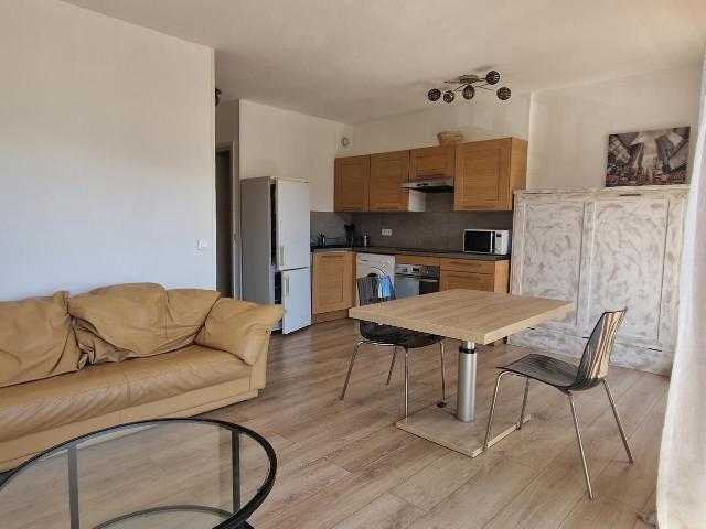 Location Appartement Rue de l'Annonciade, Bastia