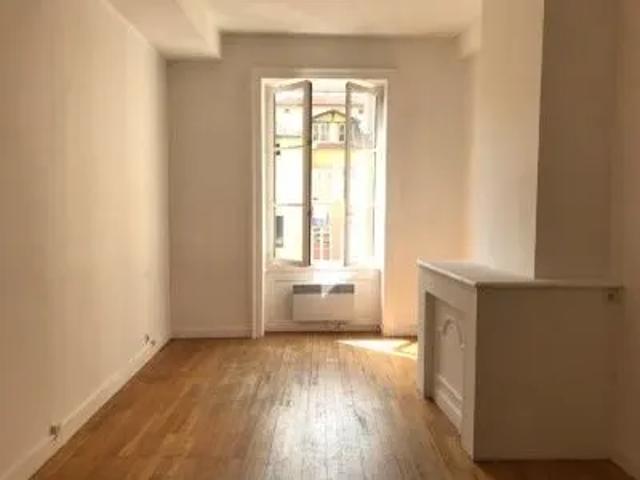 Location Appartement Rue de l'Annonciade, Lyon