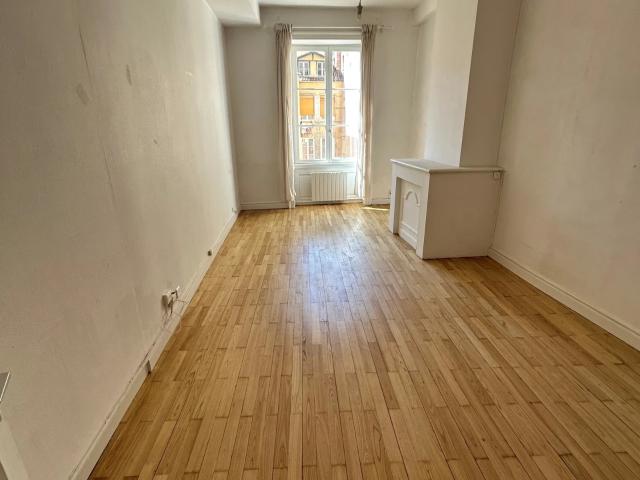 Location Appartement Rue de l'Annonciade, Lyon
