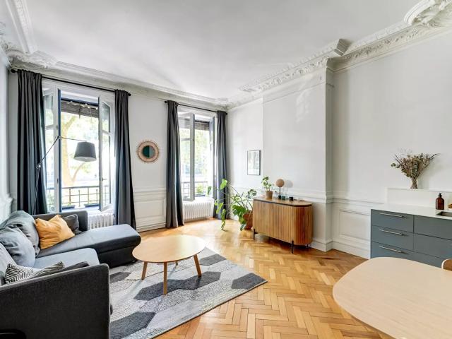Location Appartement Rue de l'Annonciade, Lyon
