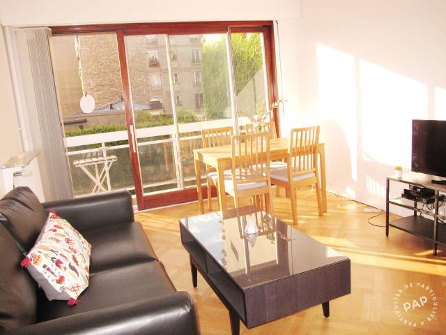 Location Appartement Rue de l'Annonciation, Paris
