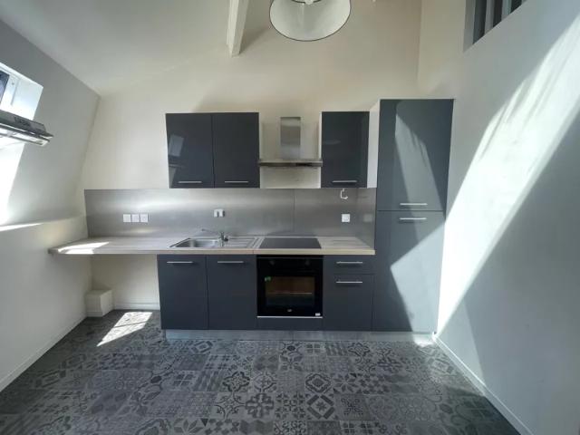 Location Appartement Rue de Lans, Boutigny sur Essonne