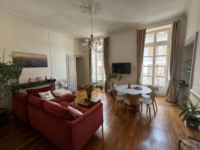 Location Appartement Rue de Lans, Chambéry