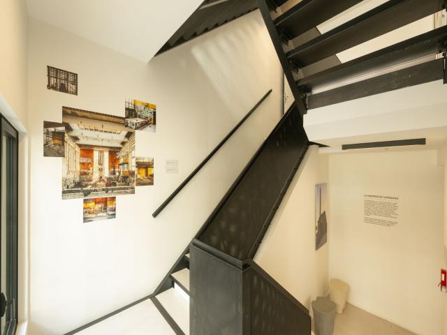 Location Appartement Rue de l'Antiquaille, Lyon