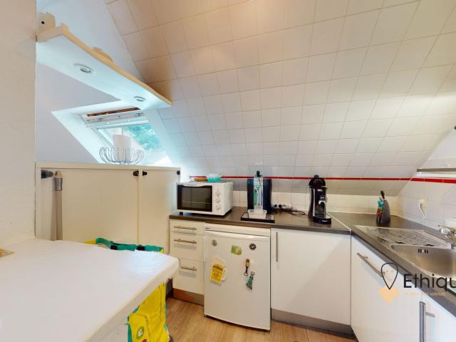 Location Appartement Rue de l'Aqueduc, Haguenau
