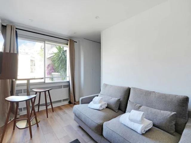 Location Appartement Rue de l'Aqueduc, Paris