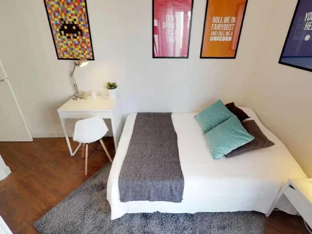 Location Appartement Rue de l'Aqueduc, Toulouse