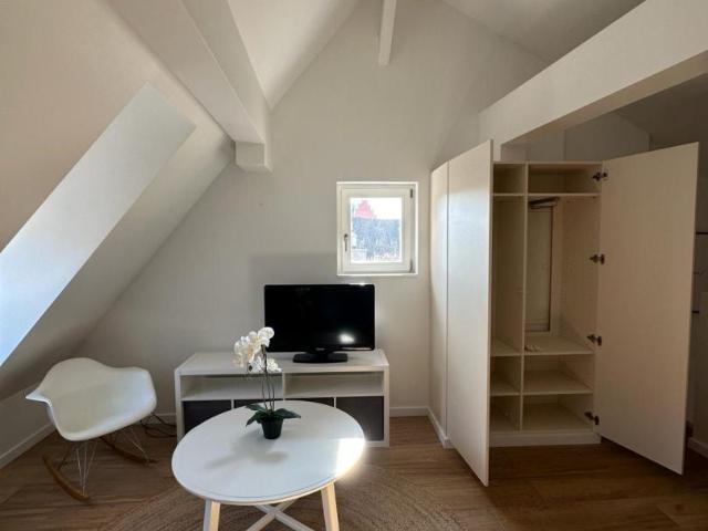Location Appartement Rue de l'Arc en Ciel, Strasbourg