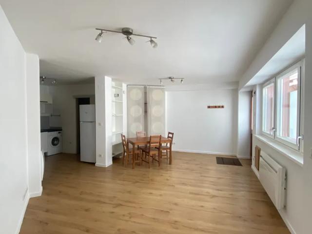 Location Appartement Rue de l'Arc en Ciel, Strasbourg