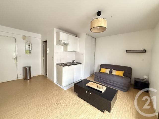 Location Appartement Rue de l'Arche, Le Mans