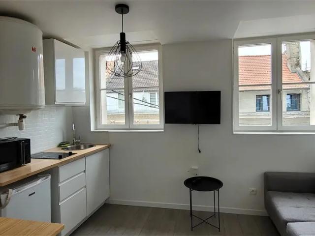 Location Appartement Rue de l'Arbalète, Saint Omer