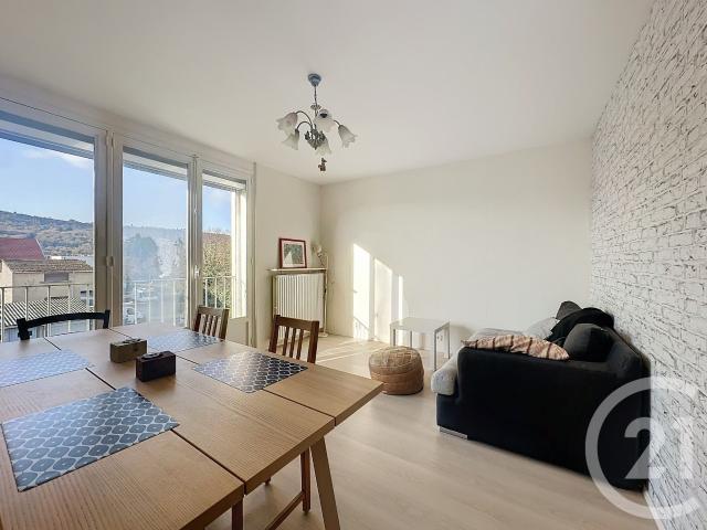 Location Appartement Rue de l'Argonne, Neuves Maisons