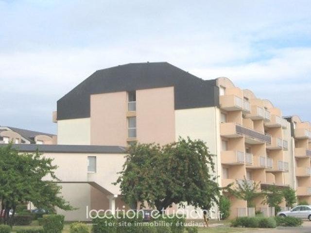 Location Appartement Rue de l'Ardoux, Olivet