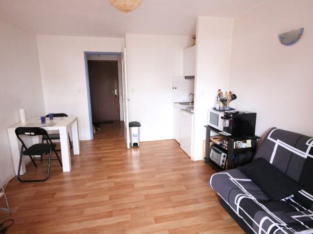 Location Appartement Rue de l'Ardoux, Olivet