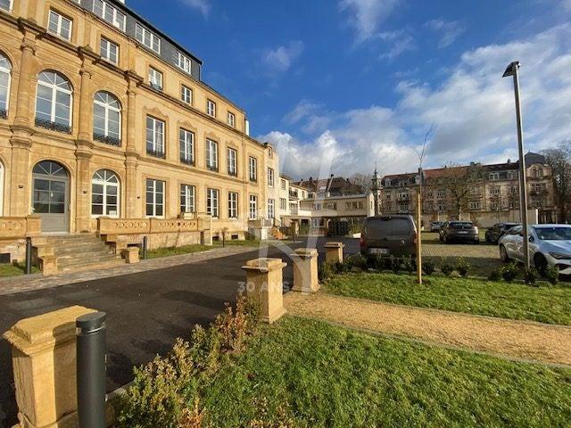 Location Appartement Avenue de Lyon, Metz