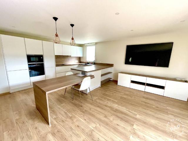 Location Appartement Rue de l'Ardèche, Strasbourg