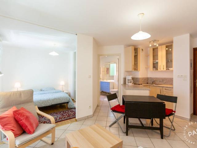 Location Appartement Rue de l'Ardèche, Strasbourg
