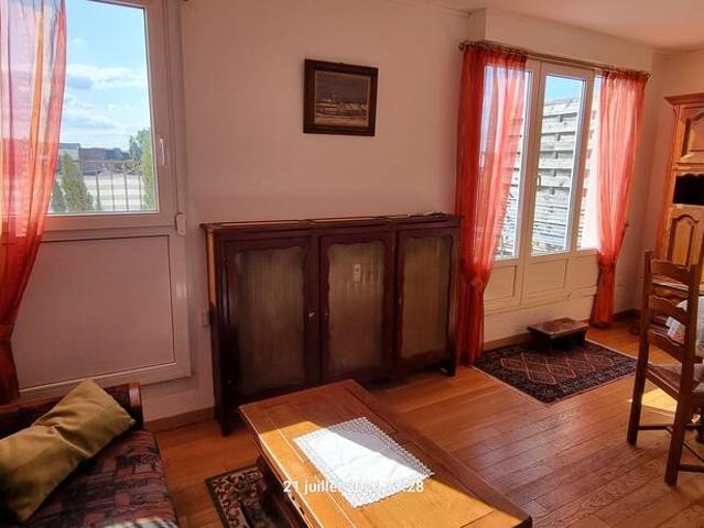 Location Appartement Rue de l'Ardèche, Strasbourg