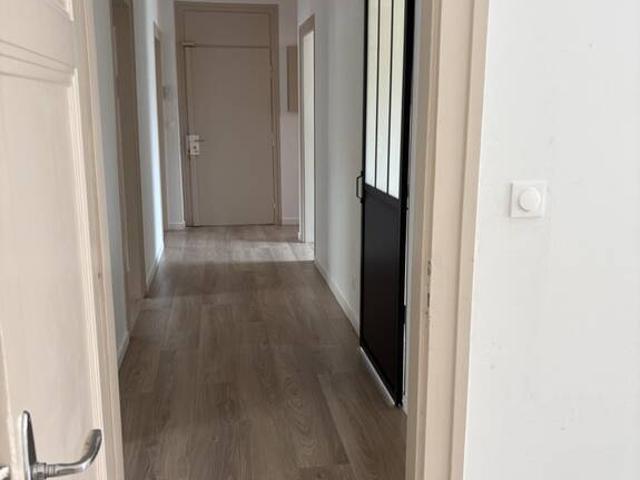 Location Appartement Rue de l'Ardèche, Strasbourg