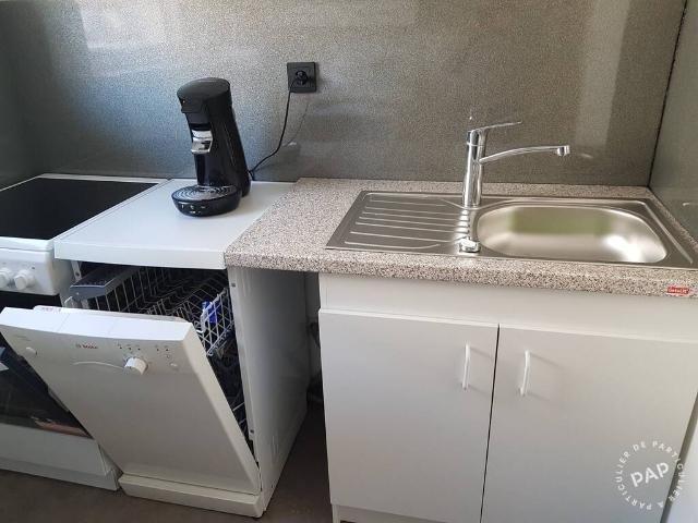 Location Appartement Rue de l'Ardèche, Strasbourg