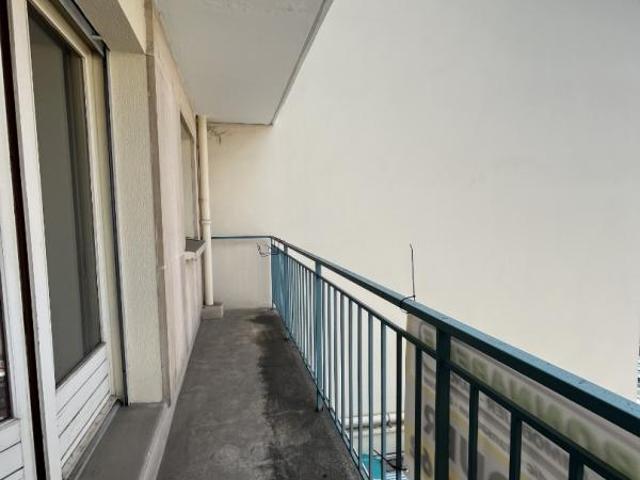 Location Appartement Rue de l'Armée Patton, Nancy