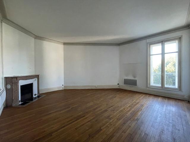 Location Appartement Rue de l'Armée Patton, Nancy