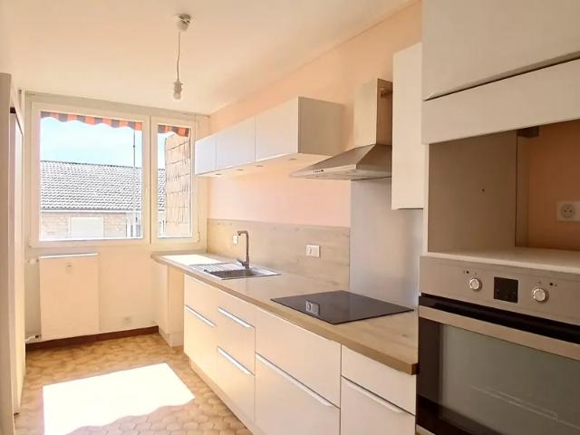 Location Appartement Rue de l'Arquebuse, Saint Dizier