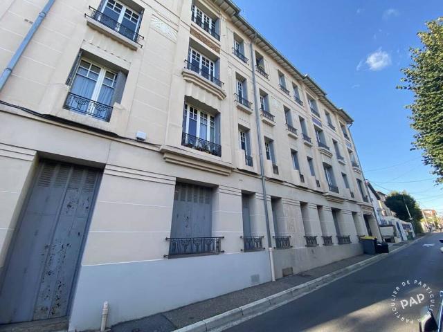 Location Appartement Rue de l'Arrivée, Enghien les Bains