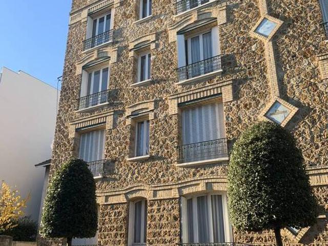 Location Appartement Rue de l'Arrivée, Enghien les Bains
