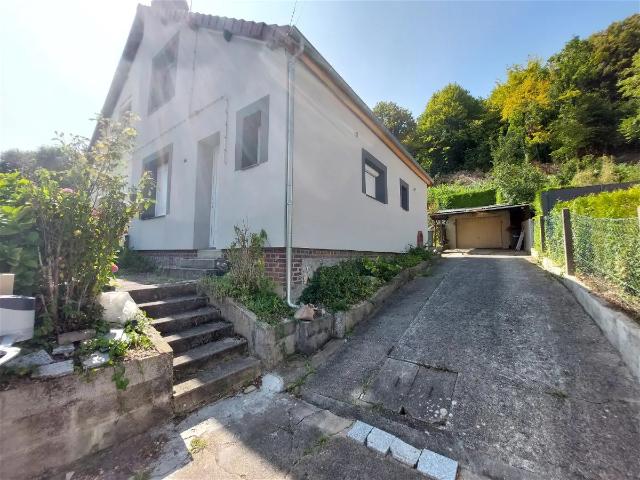 Location Appartement Rue de l'Artois, Maromme