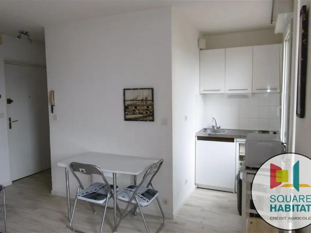 Location Appartement Rue de l'Artière, Aubière