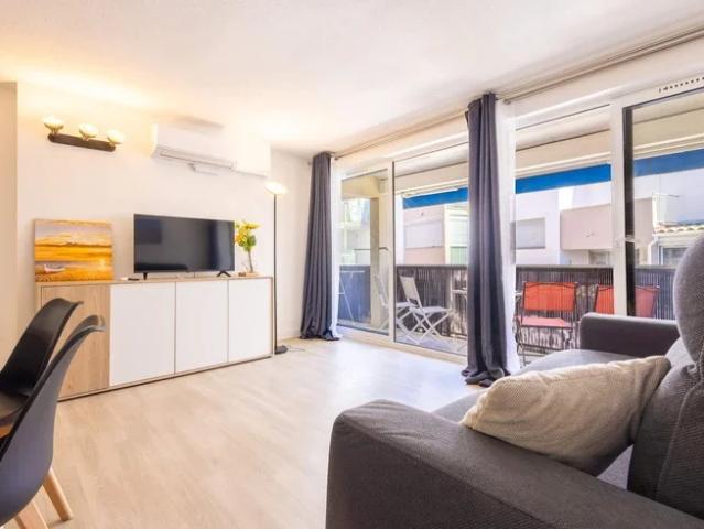 Location Appartement Rue de l'Artillerie, Agde