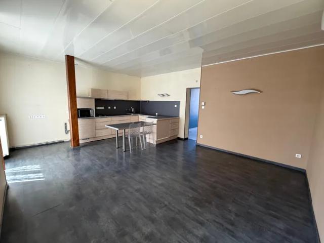 Location Appartement Rue de l'Artisanat, Saint Priest en Jarez